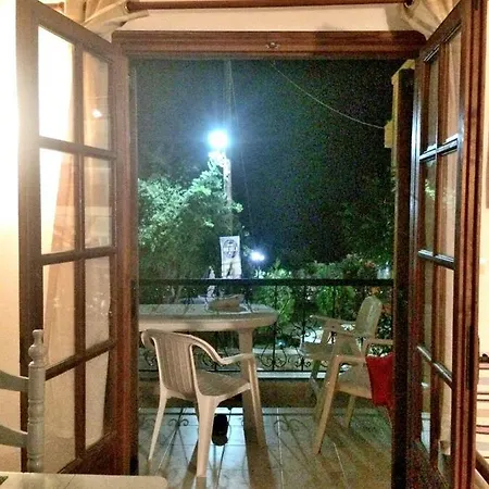 Nyaraló Captain's House *