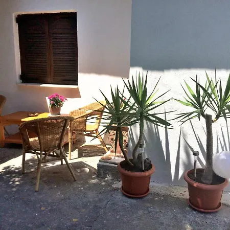 Casa vacanze Captain's House