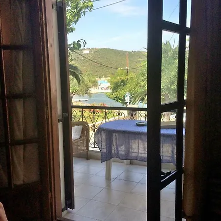 Casa vacanze Captain's House Ammouliani