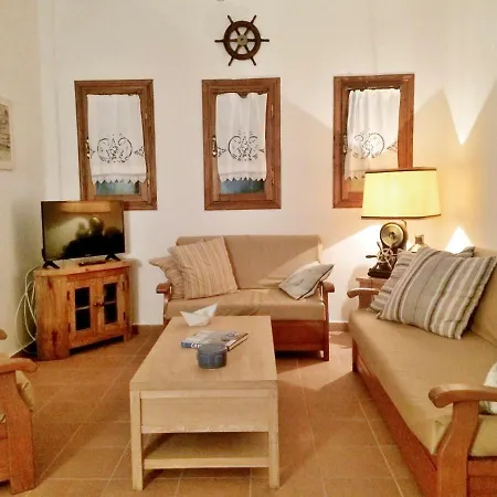 Casa vacanze Captain's House *