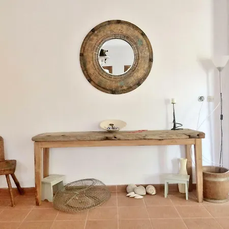 Casa vacanze Captain's House