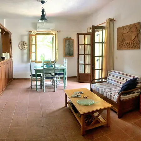 Captain's House Casa vacanze Ammouliani