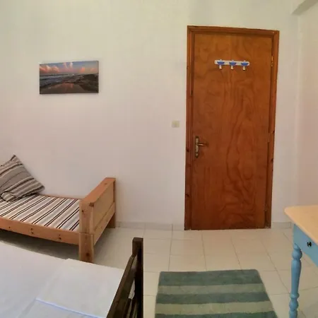 Holiday home Captain's House Ammouliani
