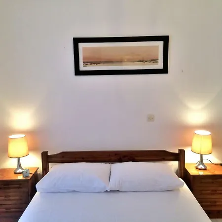 Tatil Evi Captain's House *