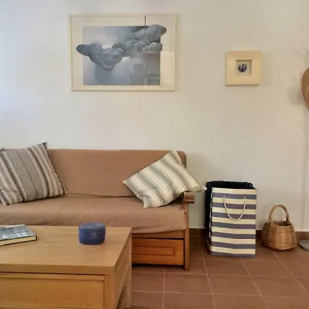 Captain's House Ammouliani