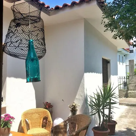 Captain's House Holiday home