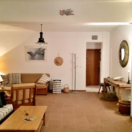 Holiday home Captain's House