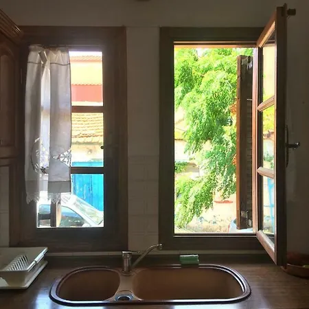 Captain's House Casa vacanze *